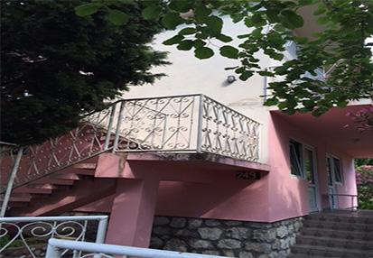 Недорогой дом в Черногории