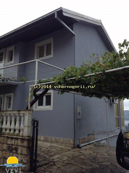 Дом в Черногории площадью 195м2