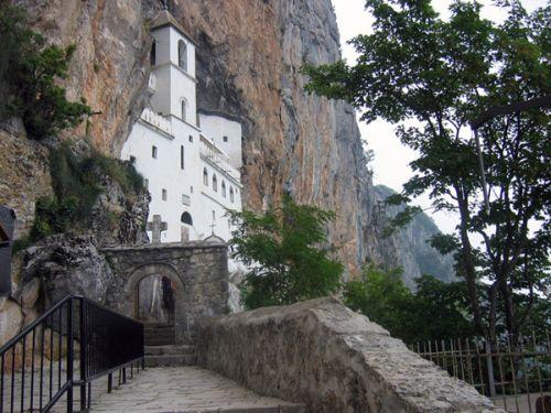 ostrog-monastery-montenegro