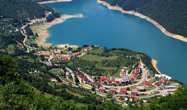Сдаём квартиру в аренду на севере Черногории.